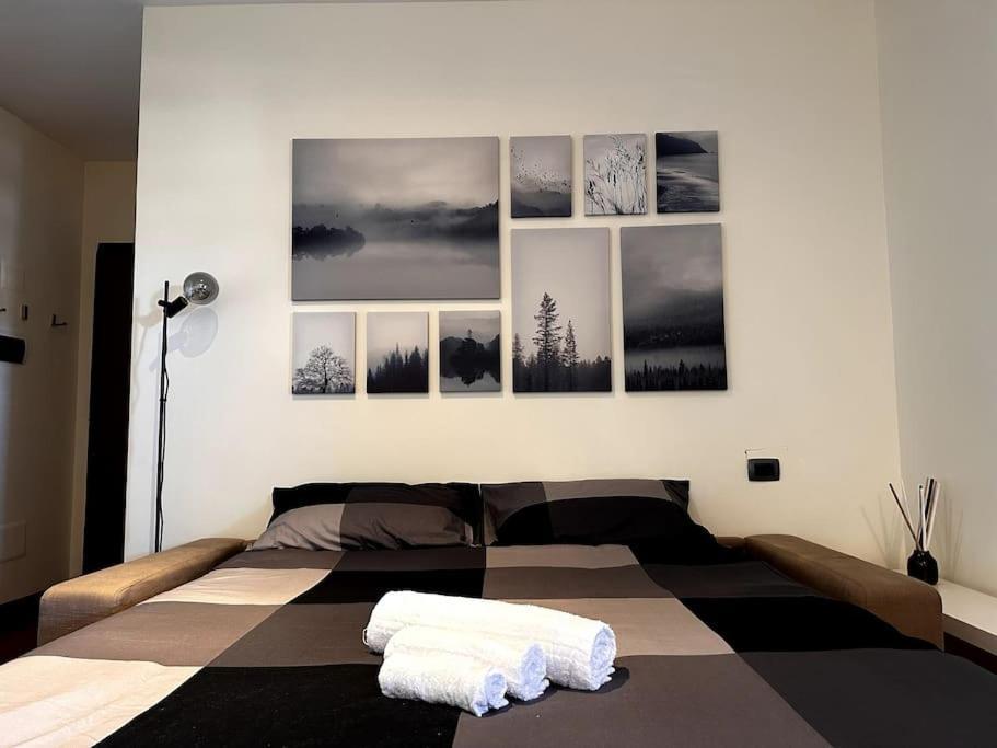 Appartamento con 1 Camera da Letto
